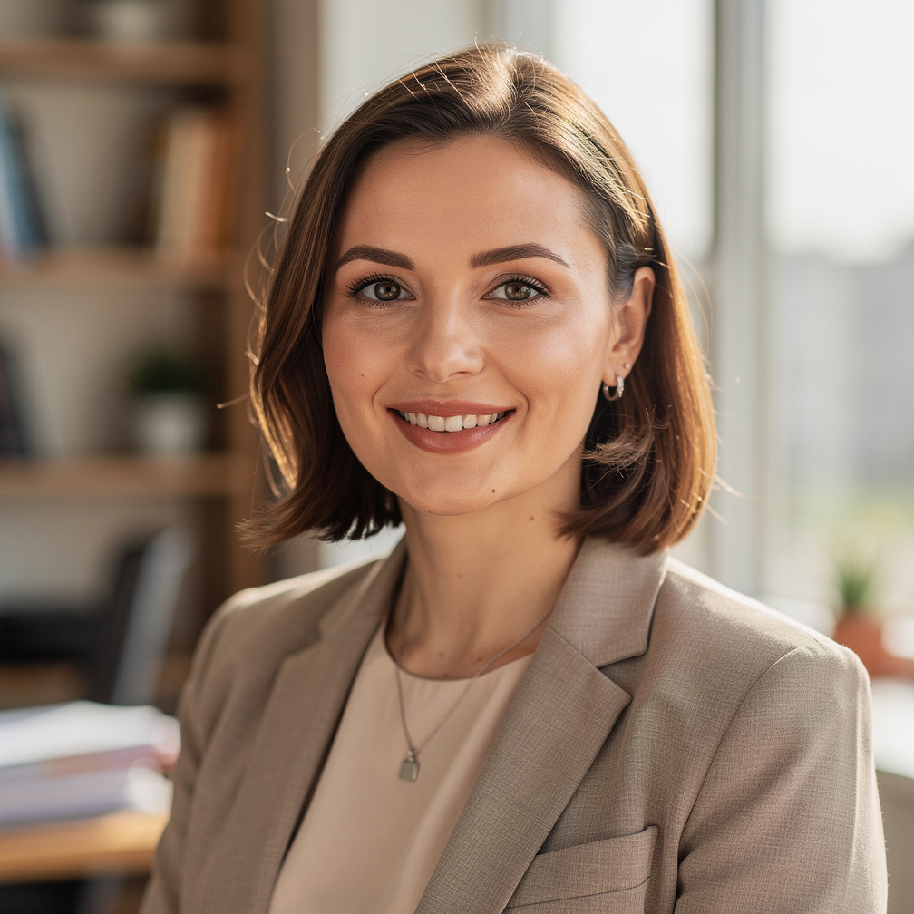 Ирина Викторовна Смирнова